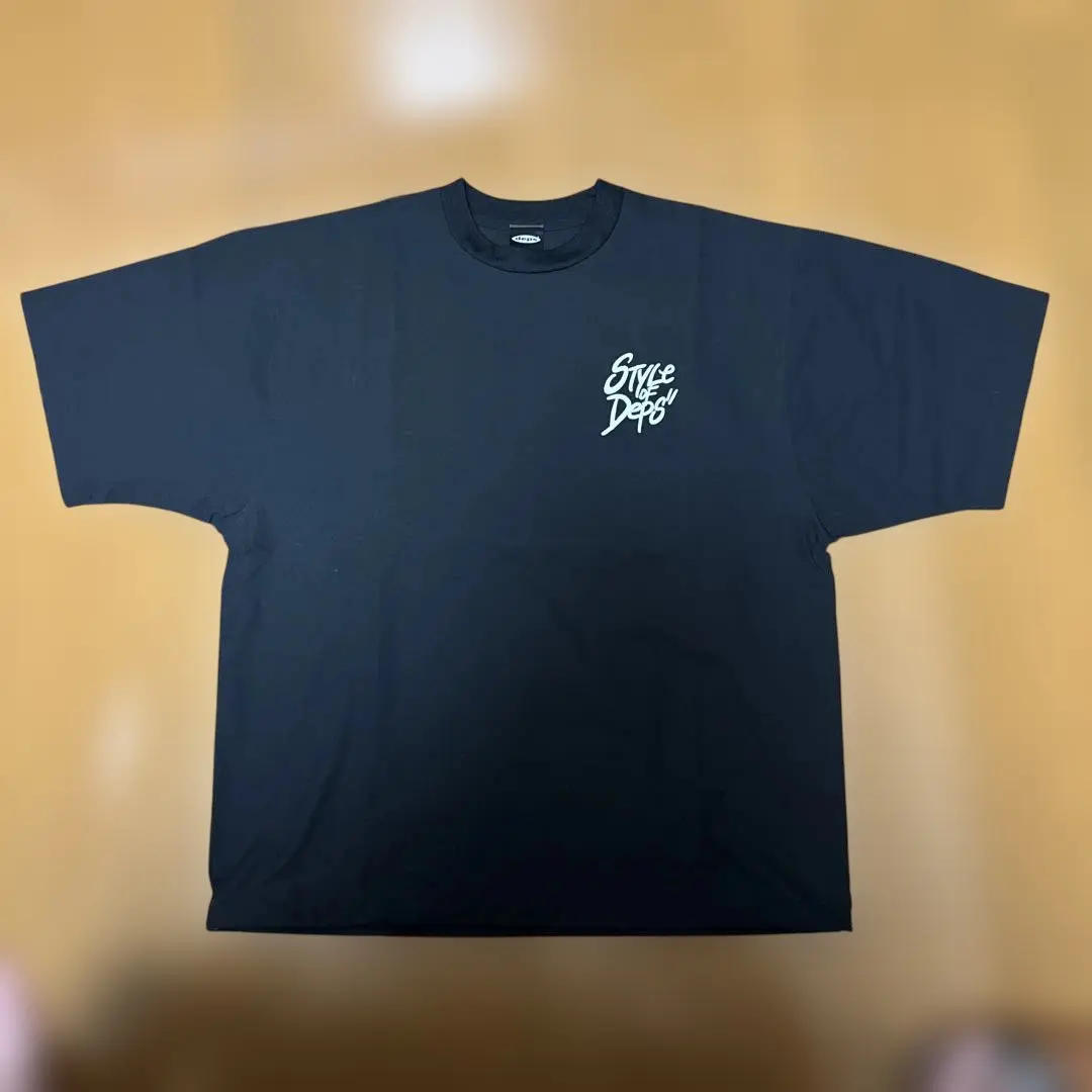 2025年最新】deps Tシャツの人気アイテム - メルカリ