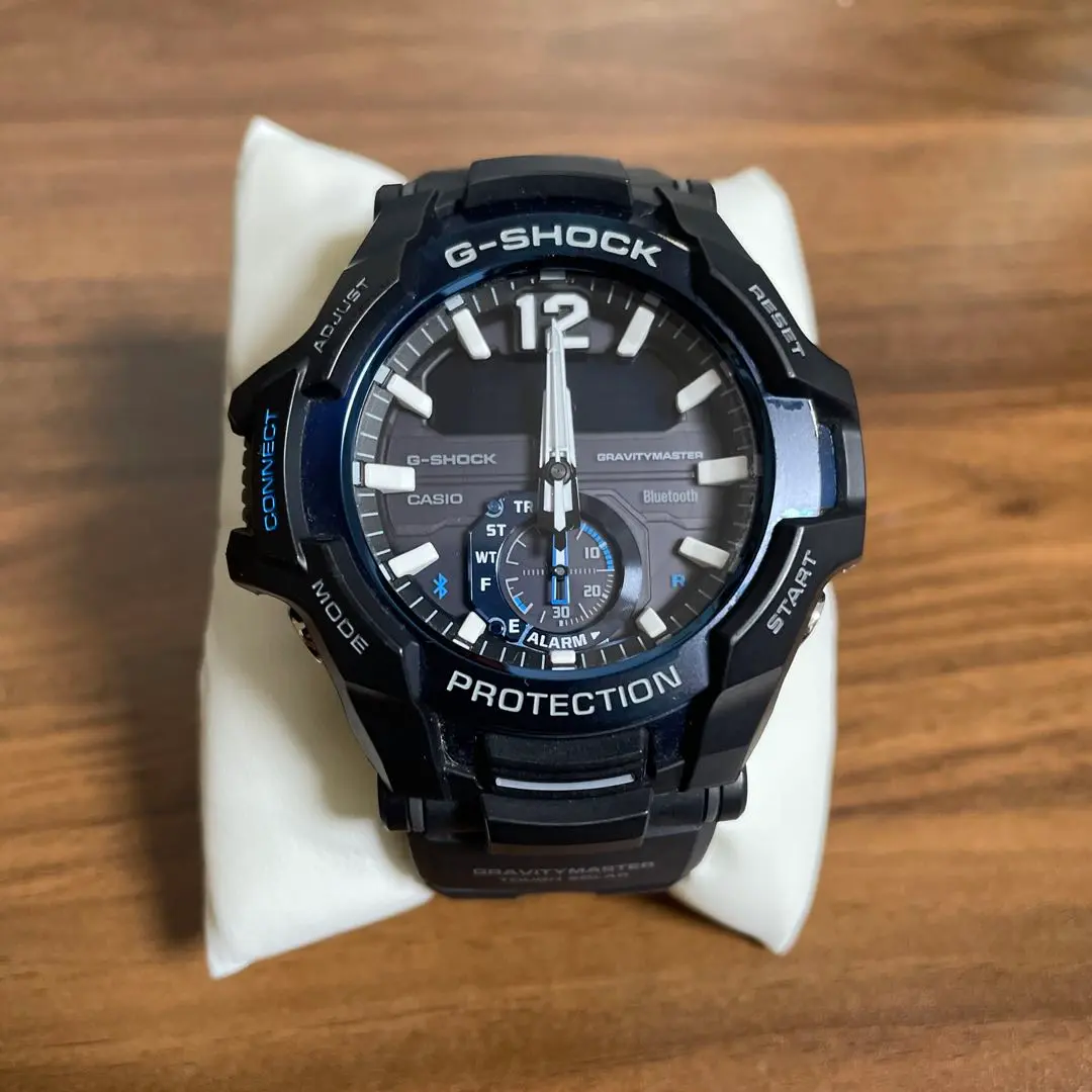 2025年最新】g-shock GR-B100の人気アイテム - メルカリ