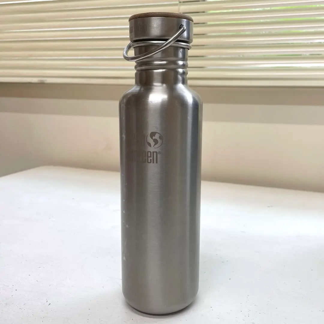 Klean Kanteen reflect ブラッシュ 800ml 水筒 新品 Amazon.co.jp: Klean Kanteen (クリーン カンテーン) リフレクト