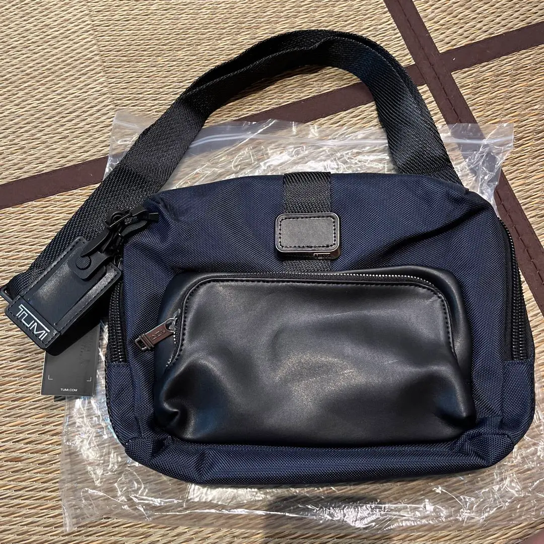 楽天市場】【バッグ】TUMI トゥミ ALPHA BRAVO アルファ