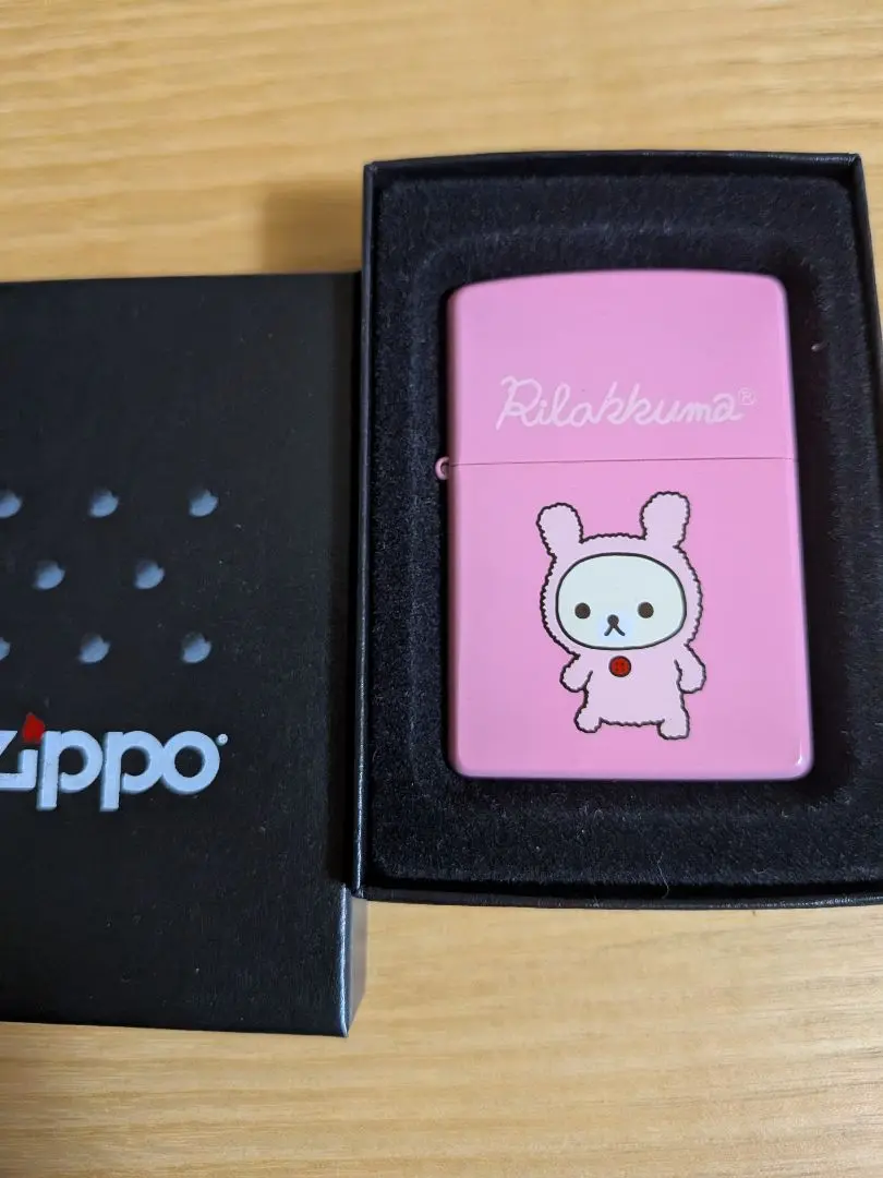 2025年最新】リラックマ ZIPPOの人気アイテム - メルカリ