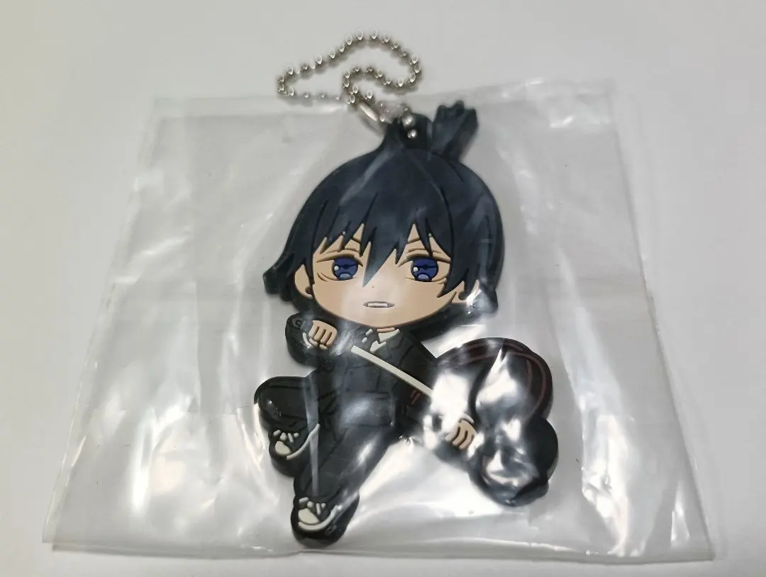 Thumbnail of Ichiban Kuji Chainsaw Man Aki Hayakawa