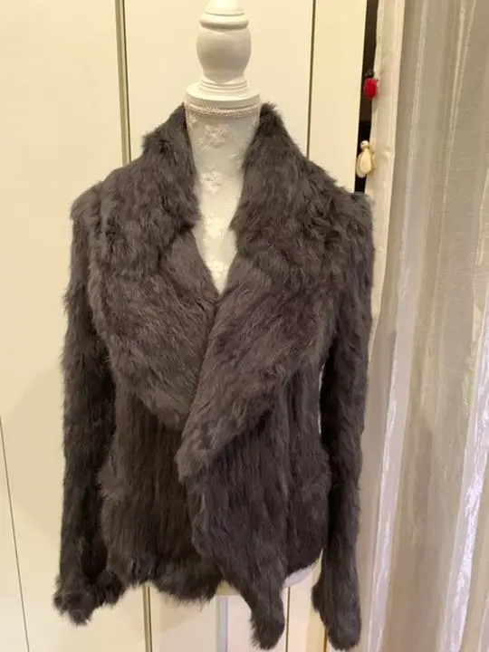 ファーコート　SONIA BY SONIA RYKIEL 2025年最新】SONIA RYKIEL レディース 毛皮・ファーコートの人気