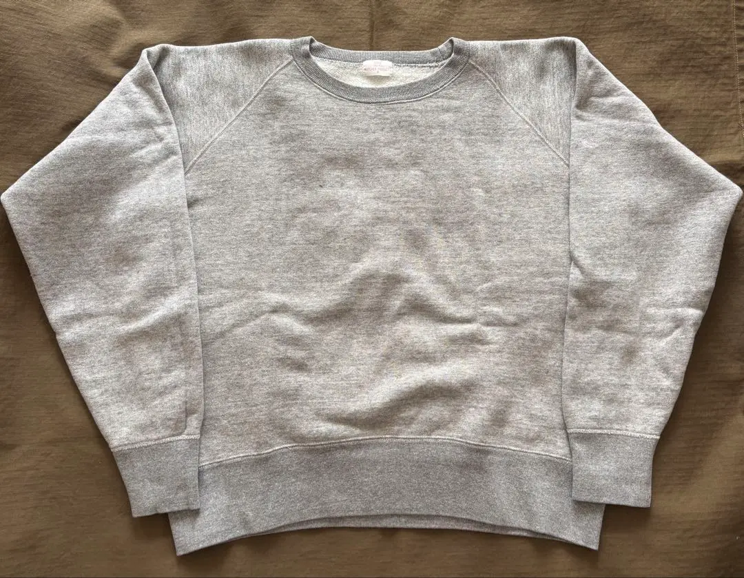 butcher products スウェット 24fw 2025年最新】BUTCHER PRODUCTS トレーナー・スウェットの人気