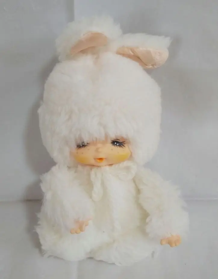 ハニートイズ モンチッチ風 人形 ドール 赤ちゃん 81RcPlq9GrL._UF350,350_QL80_.jpg
