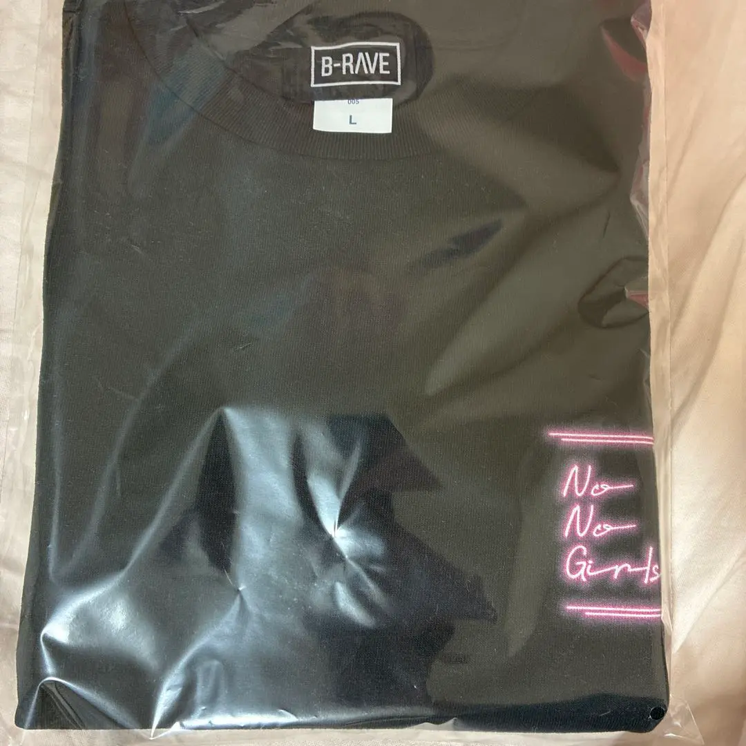 2025年最新】NO no girls tシャツの人気アイテム - メルカリ
