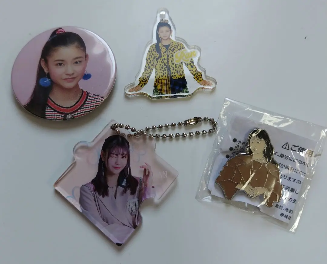 2025年最新】石井蘭 アクスタ girls2の人気アイテム - メルカリ