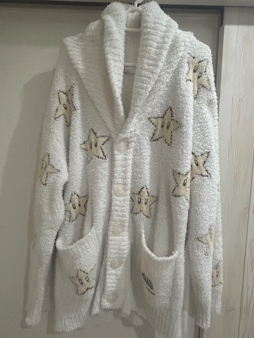 2025年最新】ジェラートピケ マリオ スターの人気アイテム