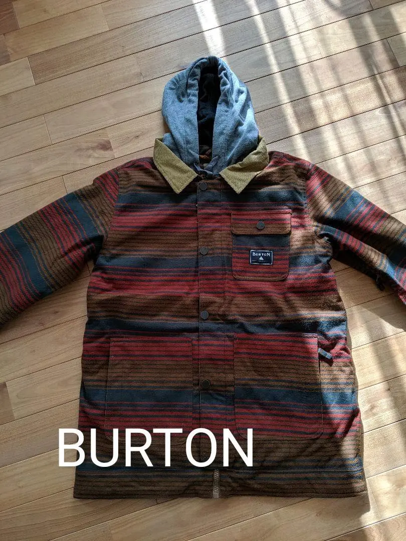 2025年最新】BURTON バートン DUNMOREの人気アイテム - メルカリ