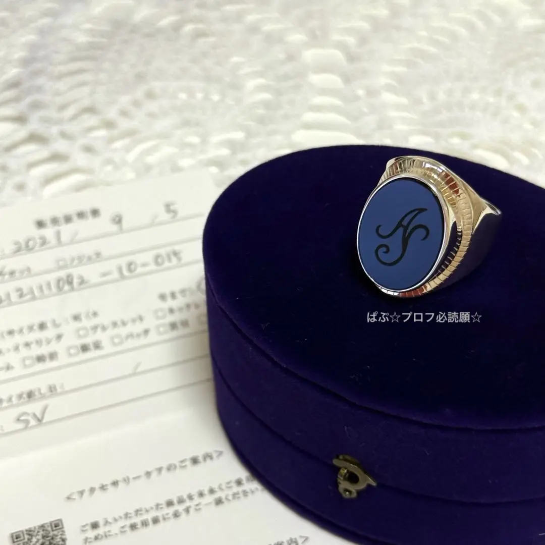 agete 復刻リング 復刻＞SVリング（リング）｜agete（アガット）のファッション
