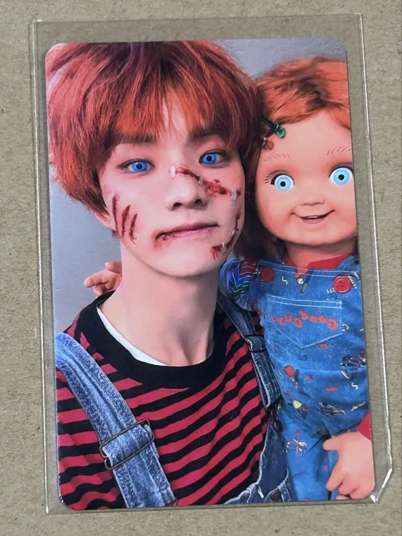 2025年最新】theboyz ハロウィン キューの人気アイテム - メルカリ