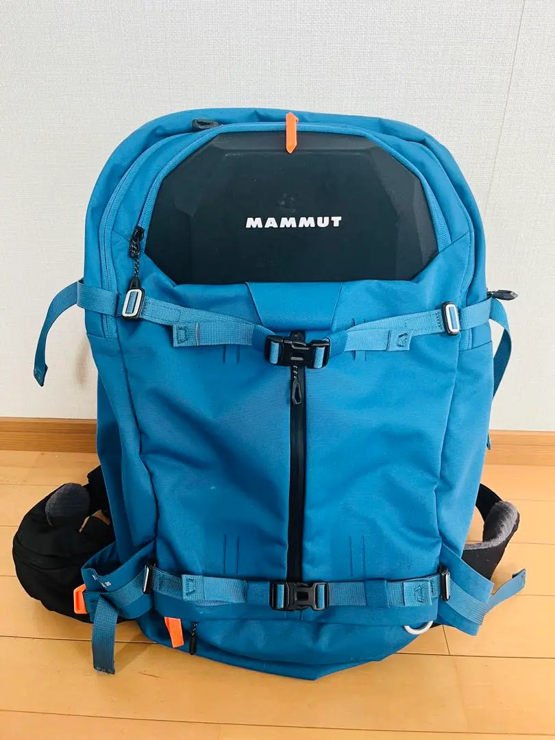 2025年最新】マムート Mammut Nirvanaの人気アイテム - メルカリ
