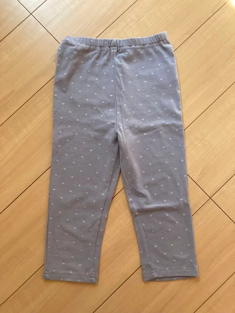 Thumbnail of petit main ★ Heart Leggings