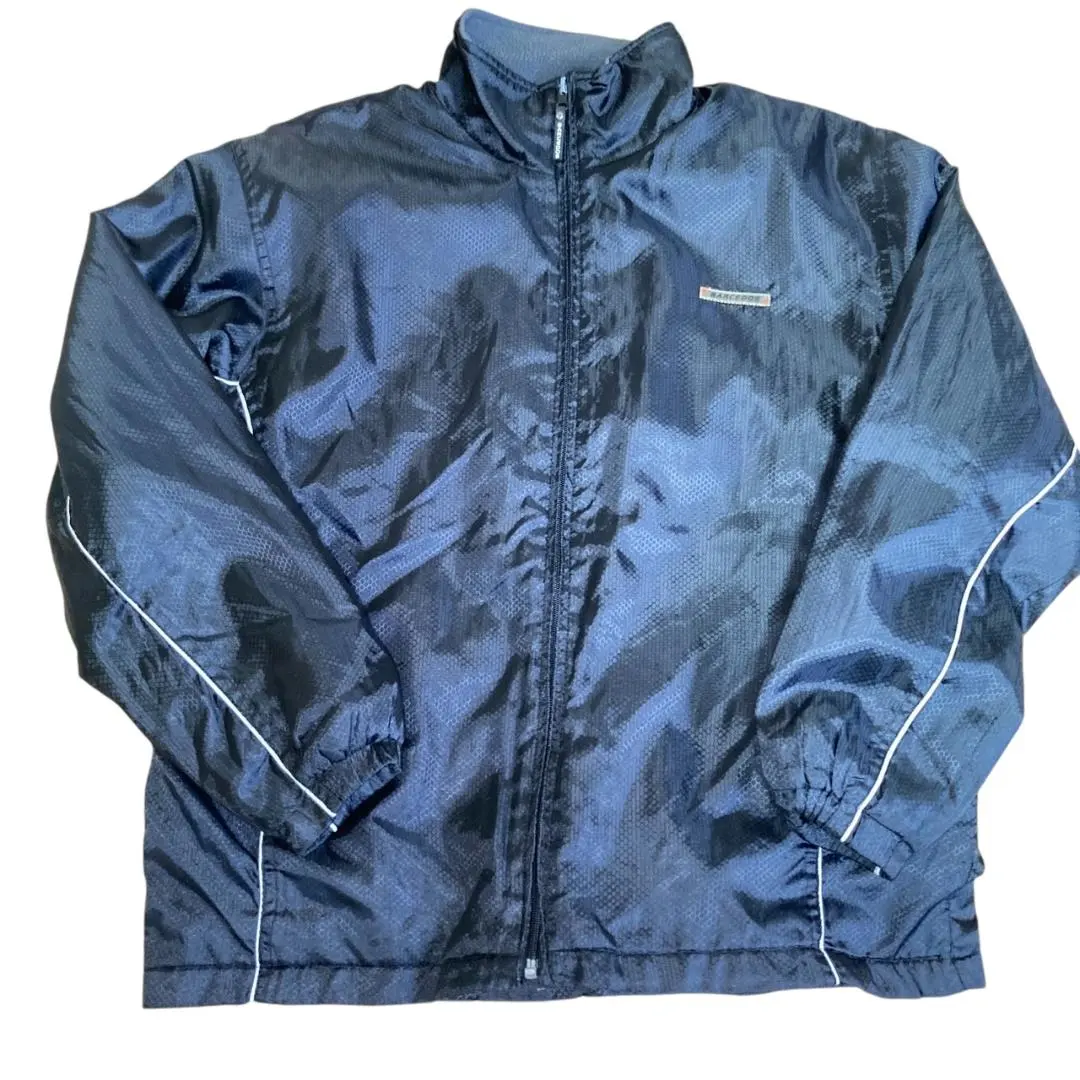 Thumbnail of Balcedos Nylon Jacket Blouson Jumper Boa Oversized M