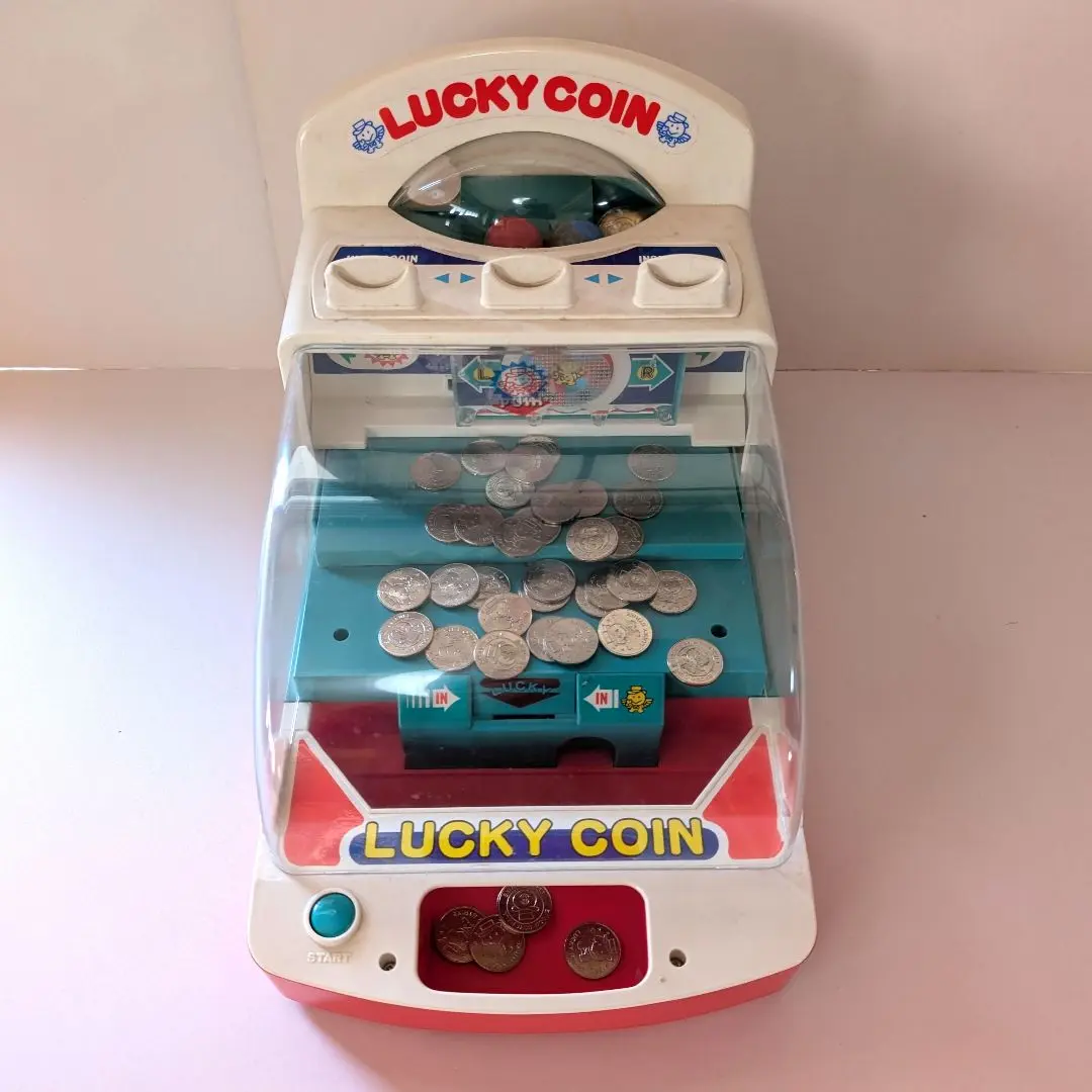 2025年最新】エポック社 ラッキーコインの人気アイテム - メルカリ