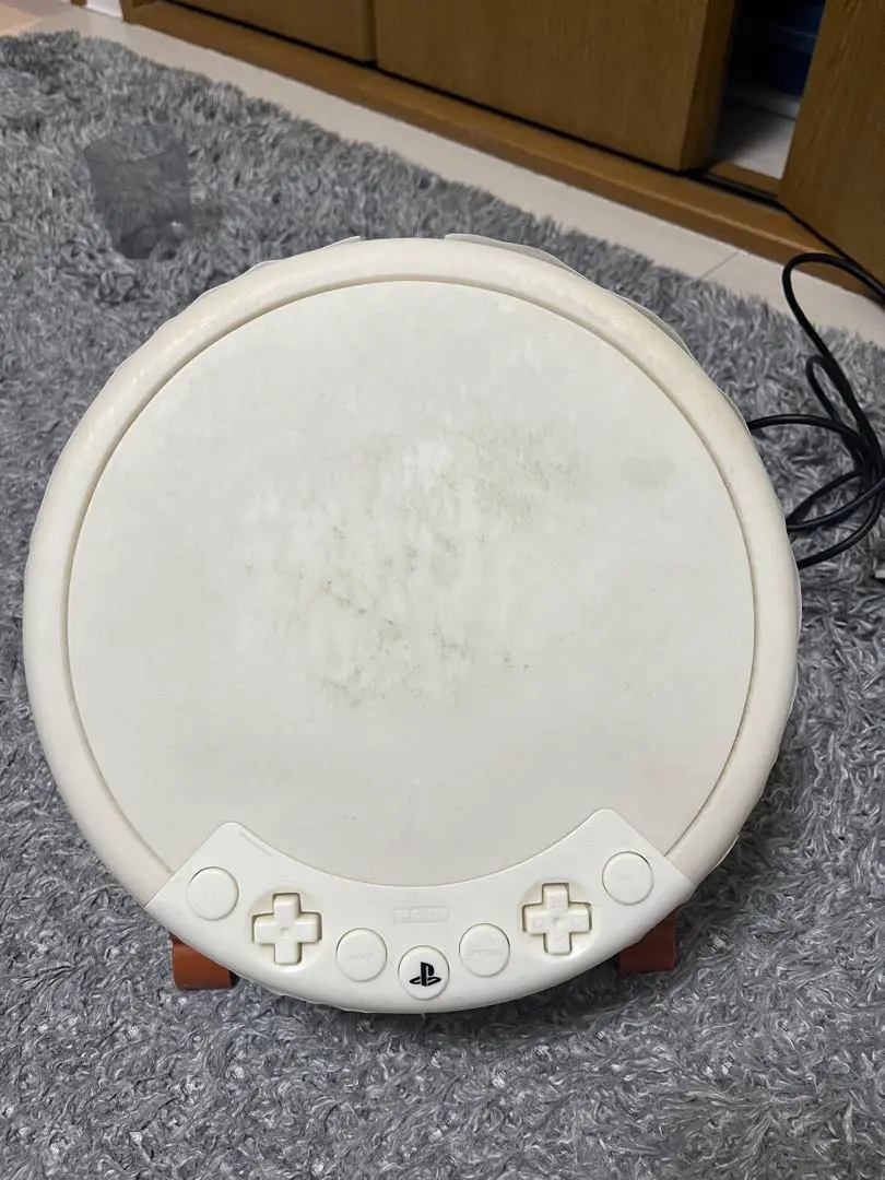 Switch・PC用次世代タタコン 改造 Switch・PC用次世代タタコン 改造 - メルカリ