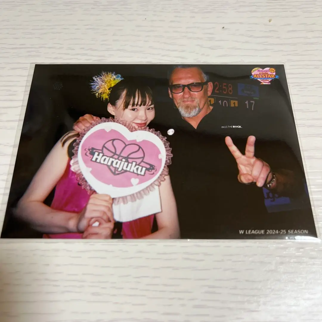 ぷ*ぷ様 Wリーグ 吉田舞衣 サイン入り MAPキーホルダー ぷ*ぷ様 Wリーグ 吉田舞衣 サイン入り MAPキーホルダー - メルカリ