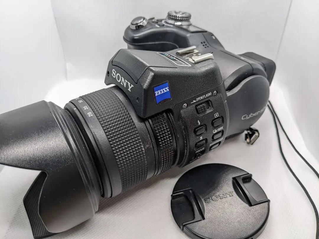2025年最新】ソニー DSC f828の人気アイテム - メルカリ