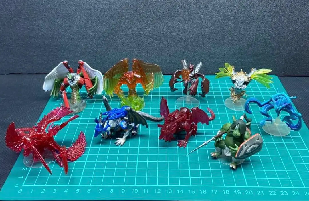 2025年最新】ボルメテウスホワイトドラゴン フィギュアの人気