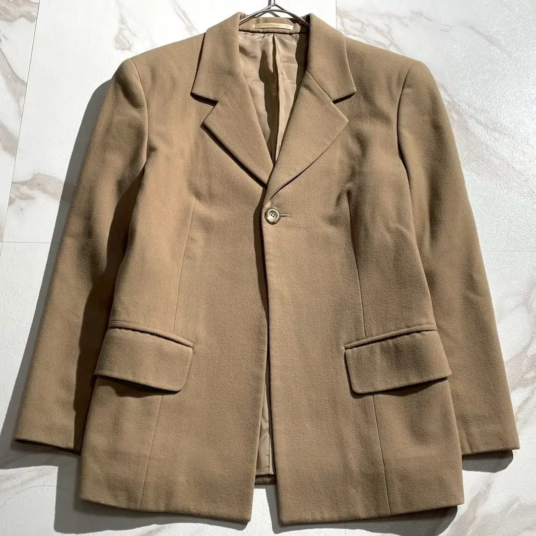 Thumbnail of Yohji Yamamoto Tailored Jacket 80s L