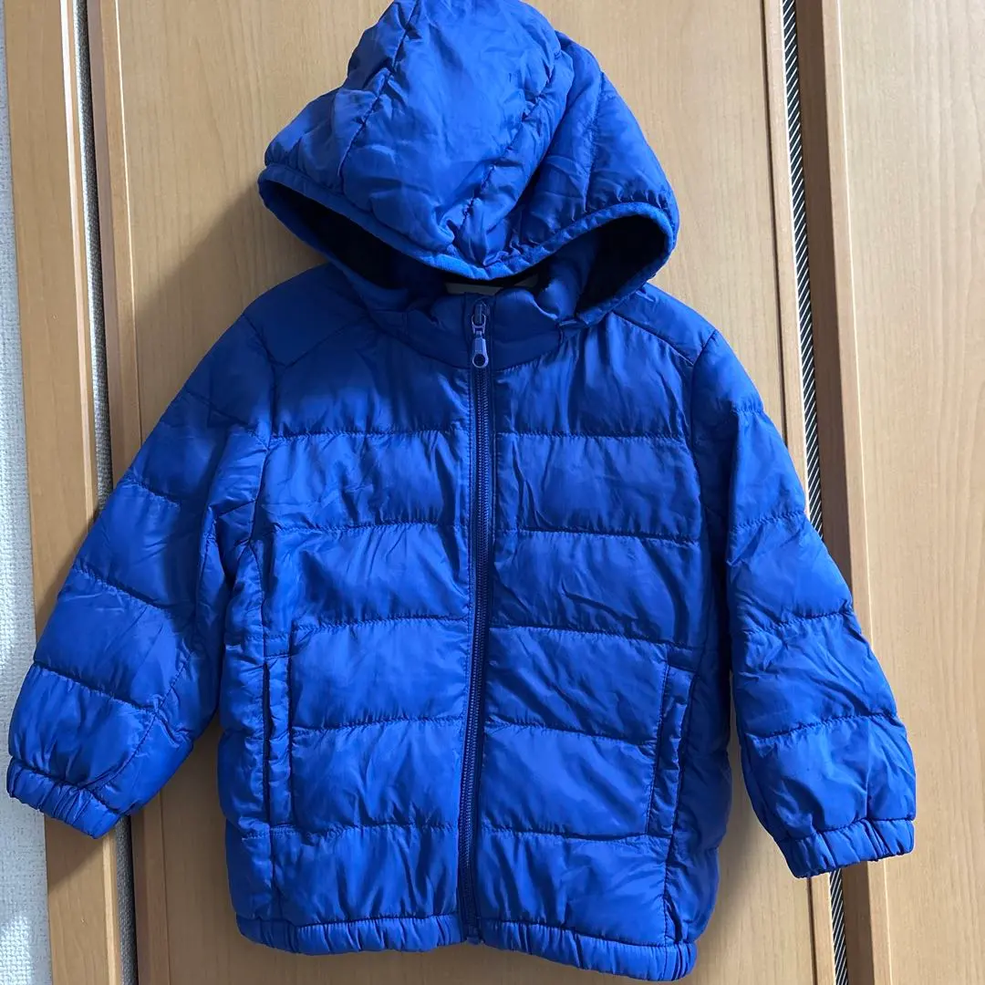Thumbnail of Uniqlo Down Jacket 90cm