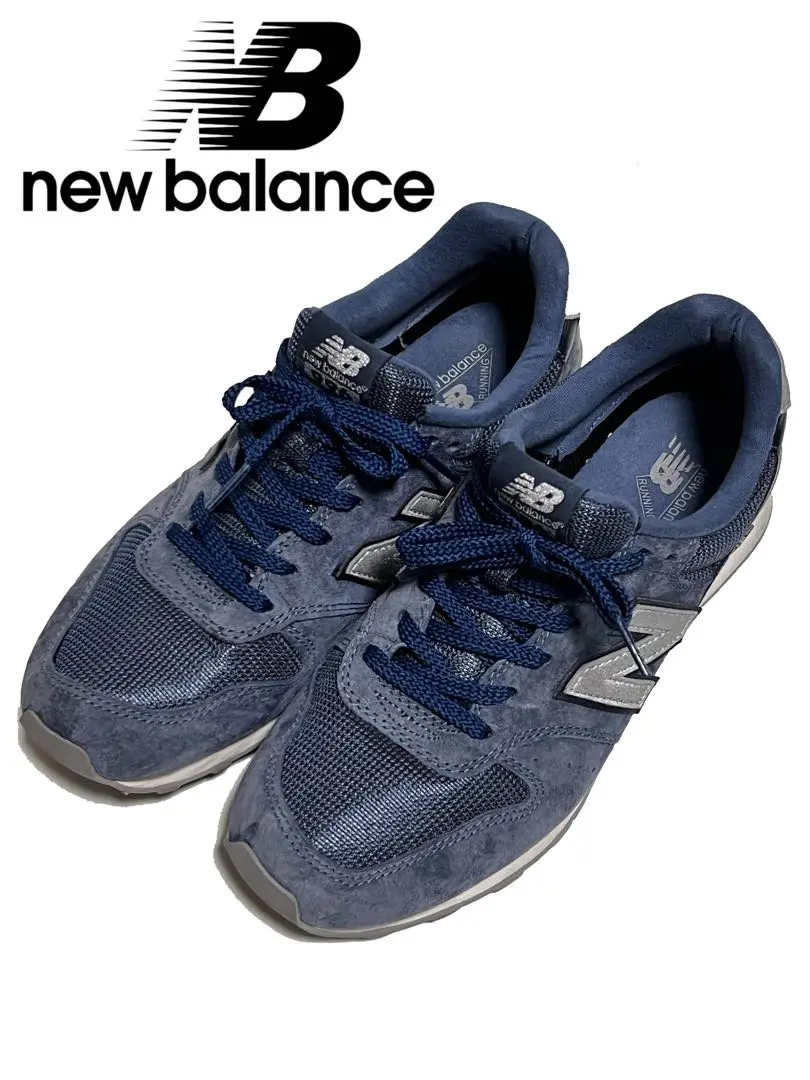 NB WR996UBL BLUEBERRY 23.0 新品未使用 2025年最新】ニューバランスwr996ublの人気アイテム - メルカリ