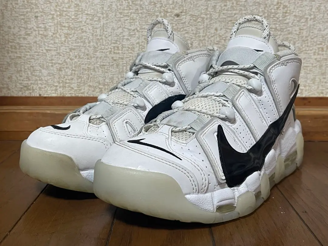 2025年最新】NIKE AIR MORE UPTEMPO copy paste 