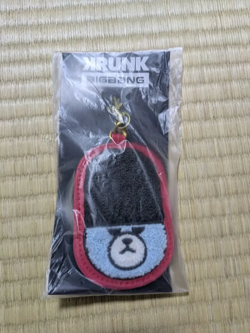 2025年最新】bigbang サガラ刺繍キーホルダーの人気アイテム