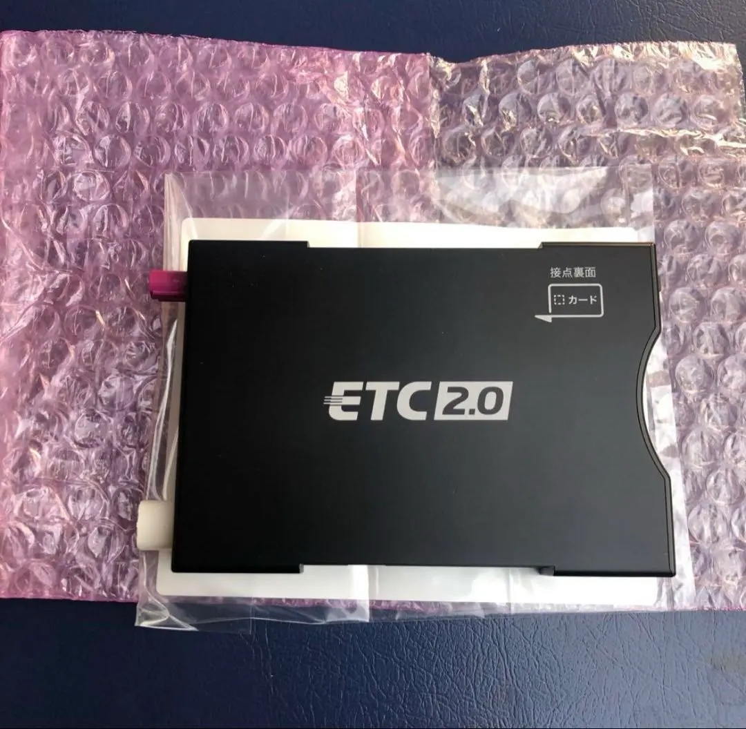 【純正品メルセデスベンツ部品】 ETC2.0 メルセデスベンツ ETC 2.0純正 - メルカリ