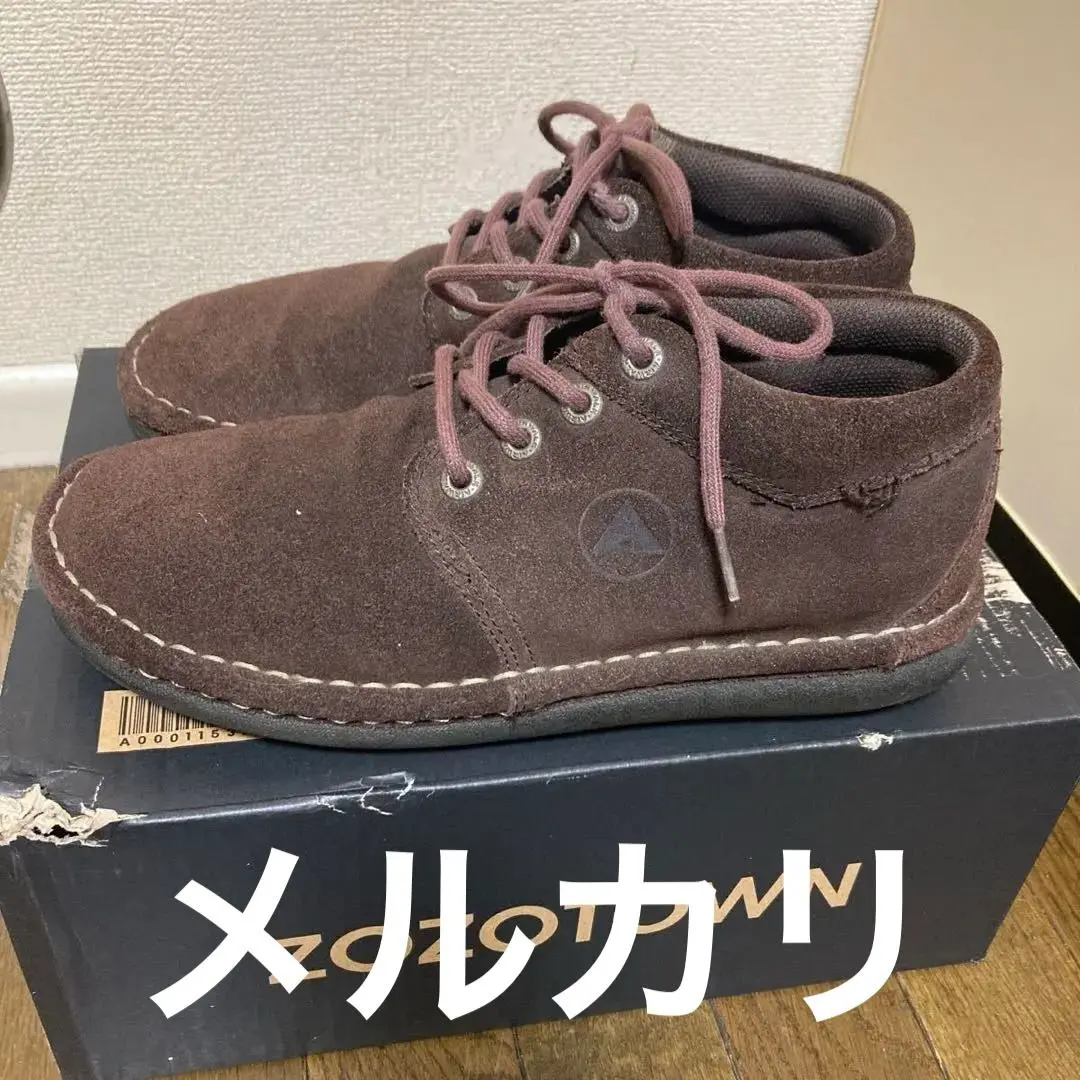 2025年最新】airwalk outlandの人気アイテム - メルカリ
