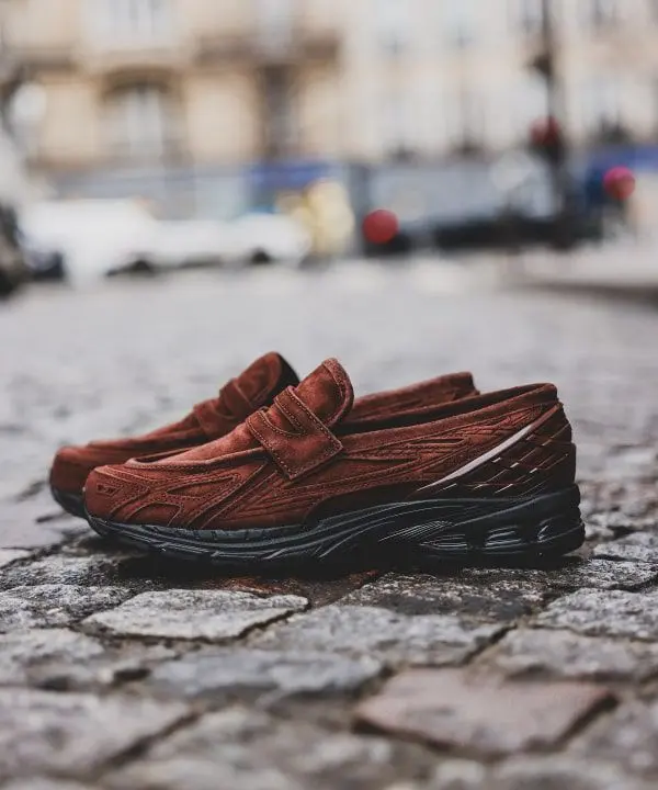 2025年最新】NEw balance 1906 ローファー 24.5の人気アイテム