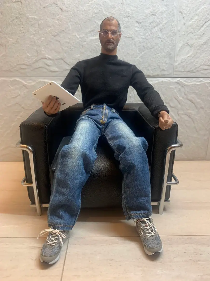 2025年最新】スティーブ・ジョブズ フィギュアの人気アイテム