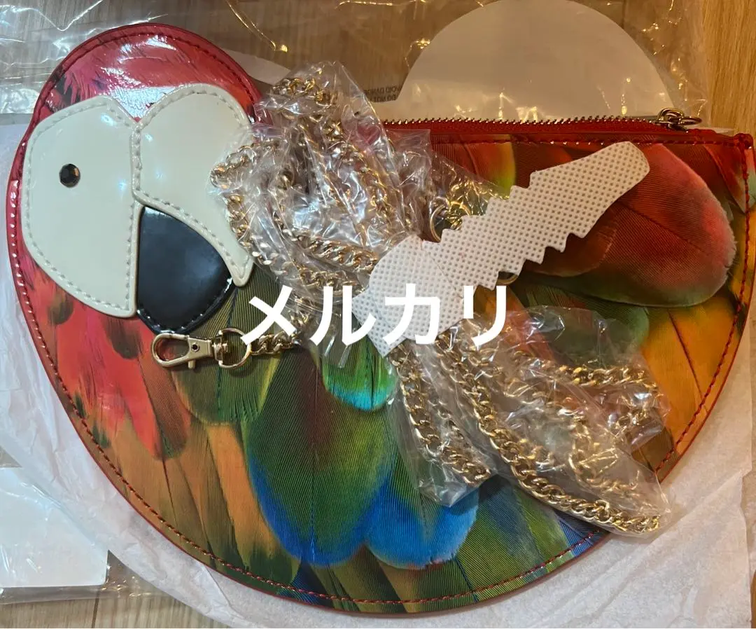 ☆週末セール中☆スワロフスキー バタンインコ 置物 2025年最新】スワロフスキー 置物インコの人気アイテム - メルカリ