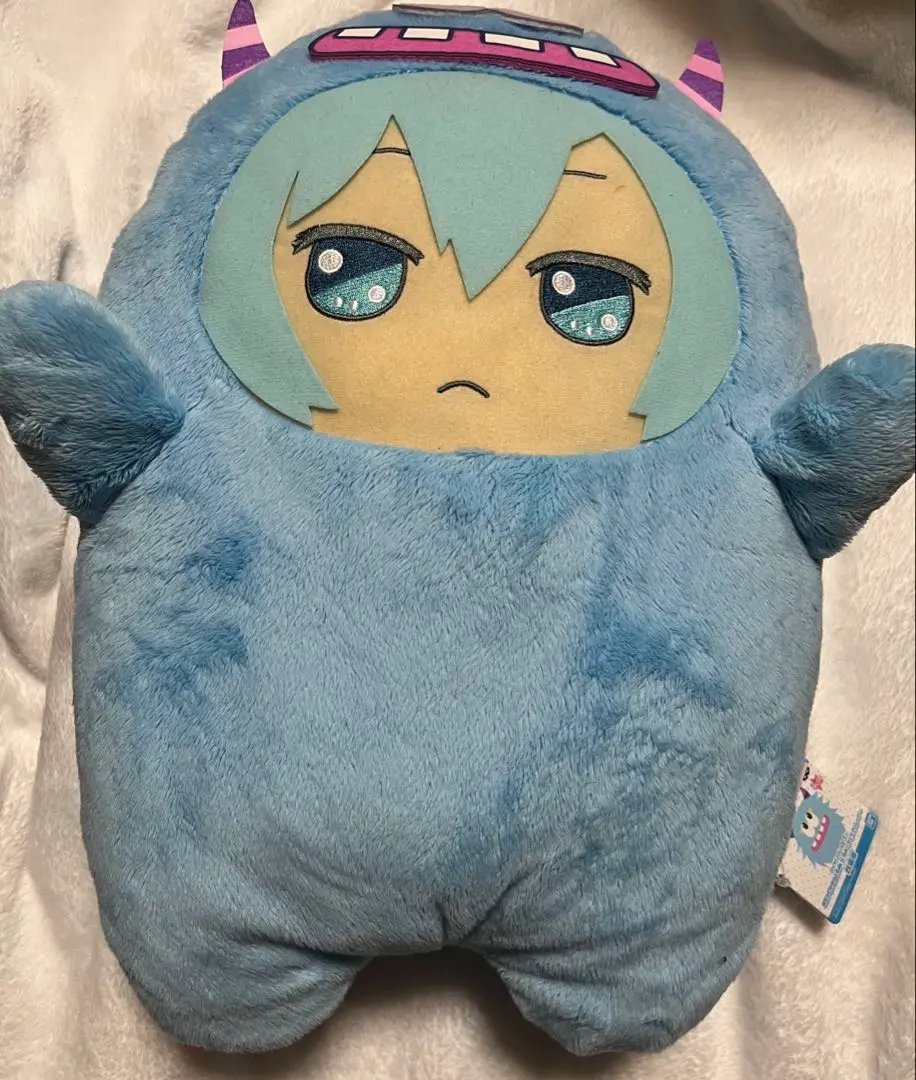 めちゃでかきらどるぬいぐるみ アイナナパレード 四葉環価格