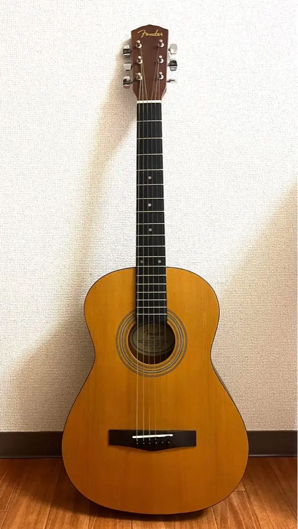 さらに値下げ！Fender MA-1 アコースティックギター さらに値下げ！Fender MA-1 アコースティックギター