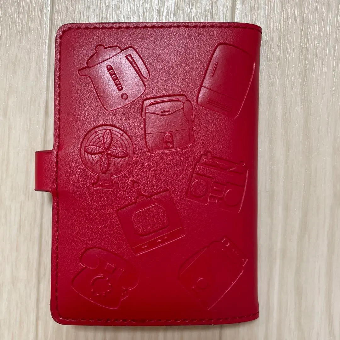 Thumbnail of Card case, Best Denki