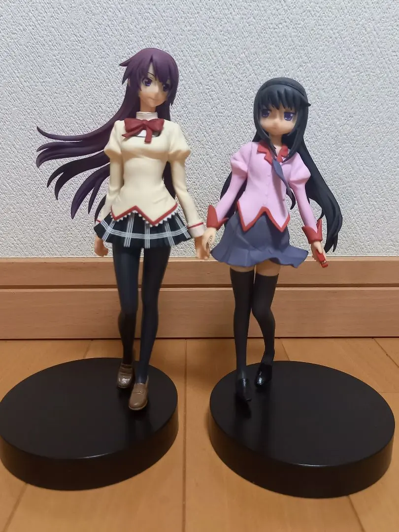 2025年最新】暁美ほむら 化物語 フィギュアの人気アイテム