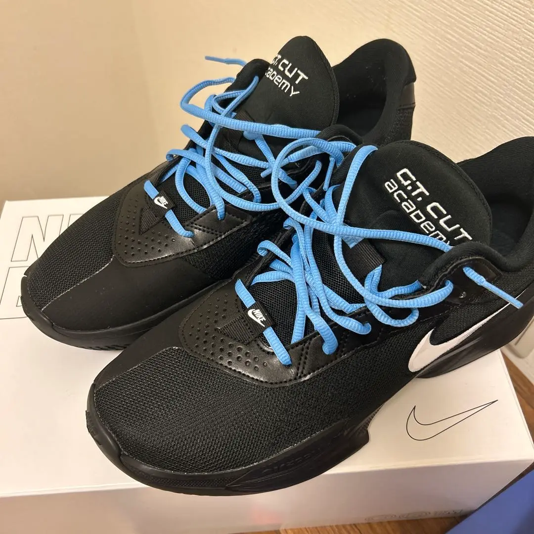 最終値下げ nike g.t cut2 29cm Nike Officially Unveils the Nike GT Cut 2 | SoleSavy