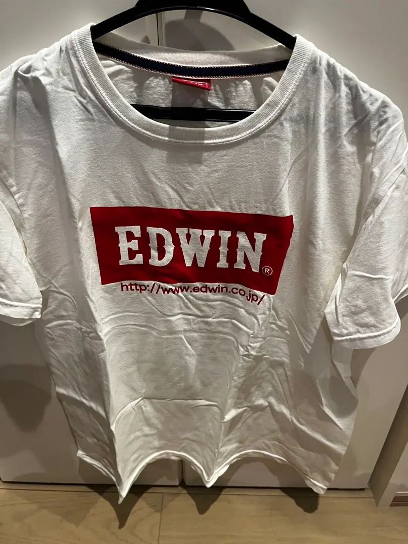 Thumbnail of EDWIN T-shirt