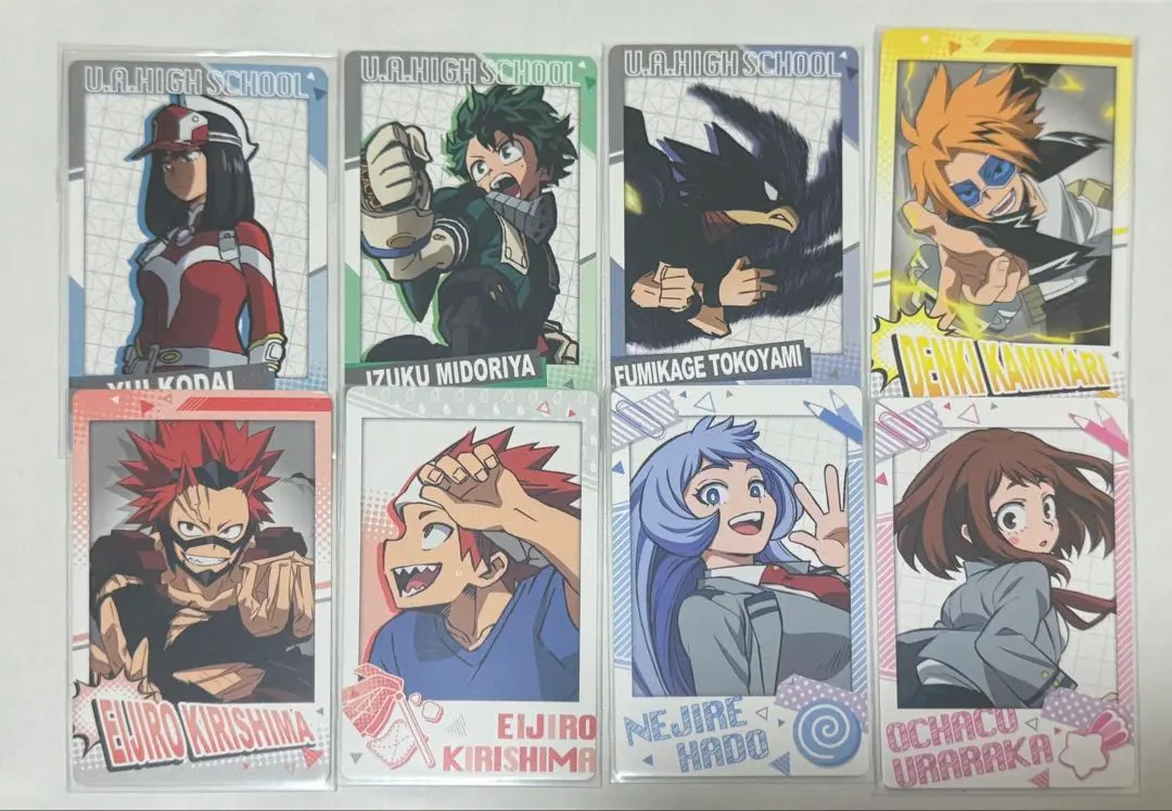 Thumbnail of My Hero Academia - Bundle Sale