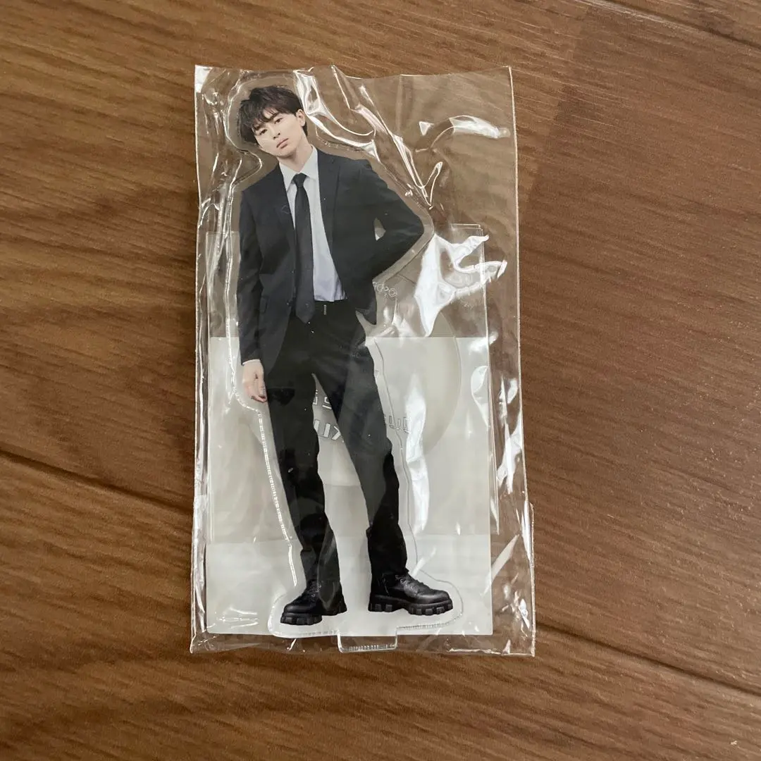 Thumbnail of Super Express Takuya Kuji Luck Acrylic Stand
