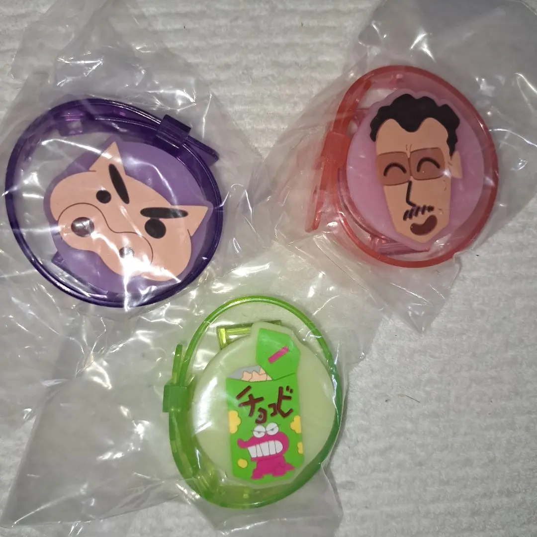 Thumbnail of Crayon Shin-chan Light Bracelets - Bundle