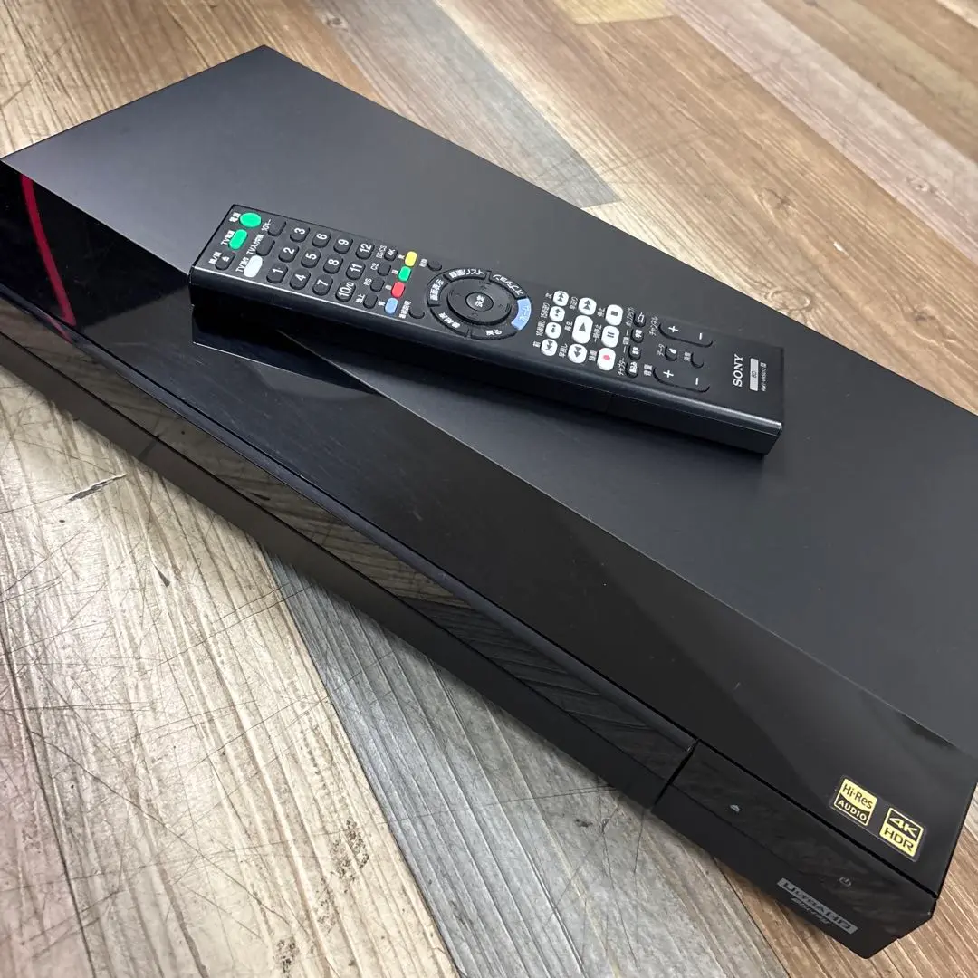 y*u様 SONY BDZ-FBW1100 ブルーレイ/DVDレコーダー Amazon | ソニー 1TB 2チューナー 4K ブルーレイレコーダー BDZ