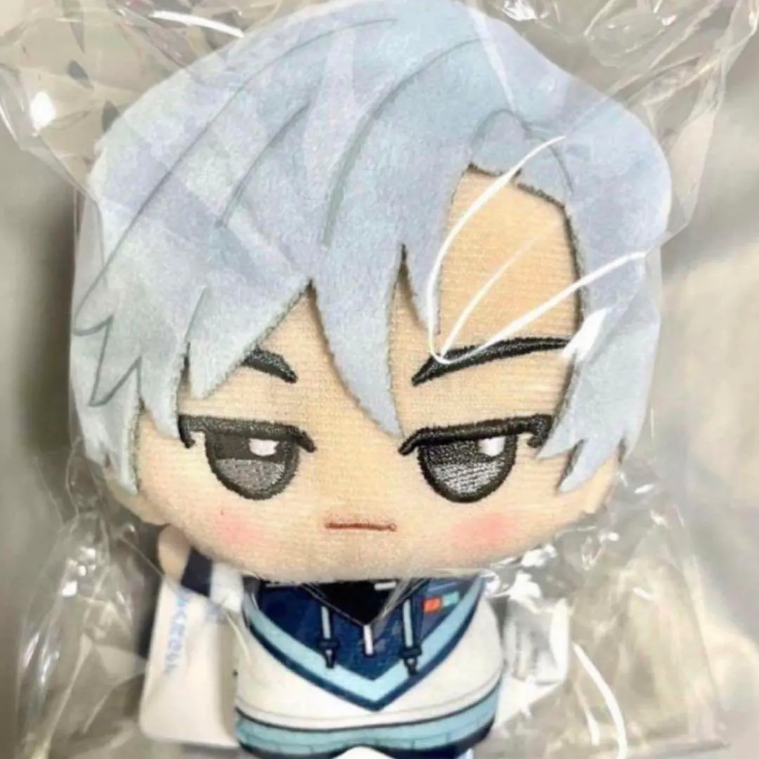 Thumbnail of 18trip Chibi-Gurumi Yukikaze Kanna ③