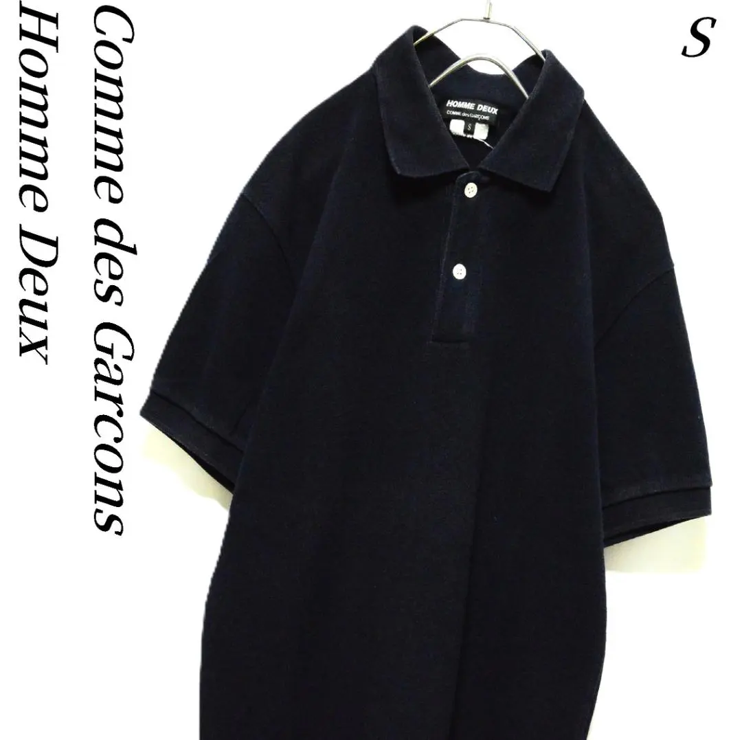 マ*ヤ様 【美中古品】18aw コムデギャルソン オム ドゥ フレッドペリー ジ 9510blhekdbvzxg.jpg