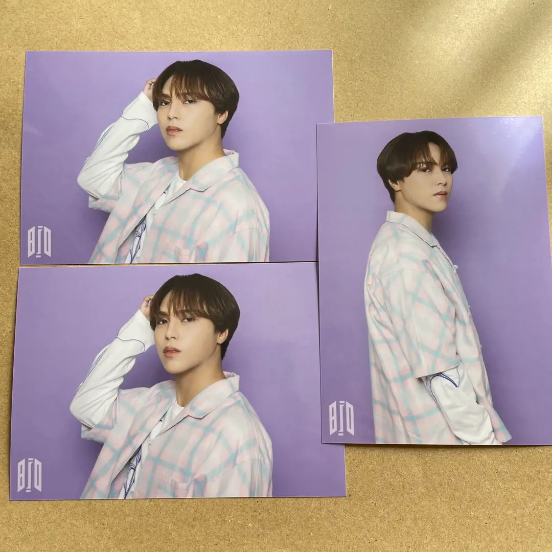 Thumbnail of BUDDiiS KEVIN Photo #032