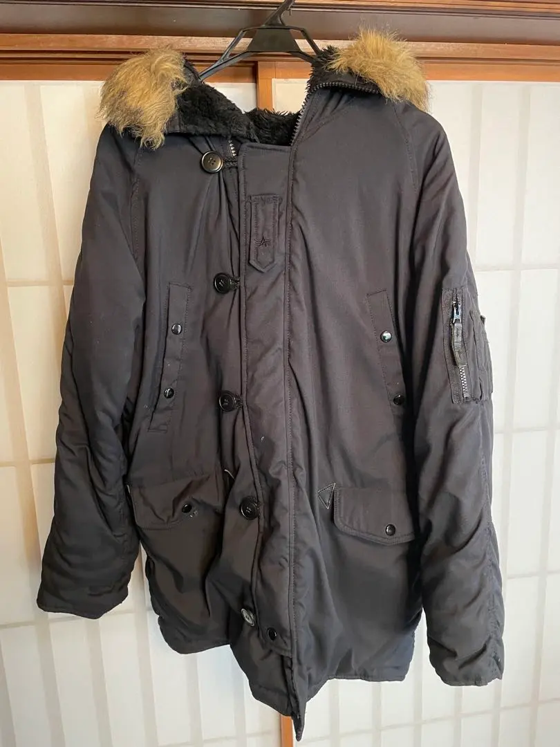 Thumbnail of ALPHA INDUSTRIES