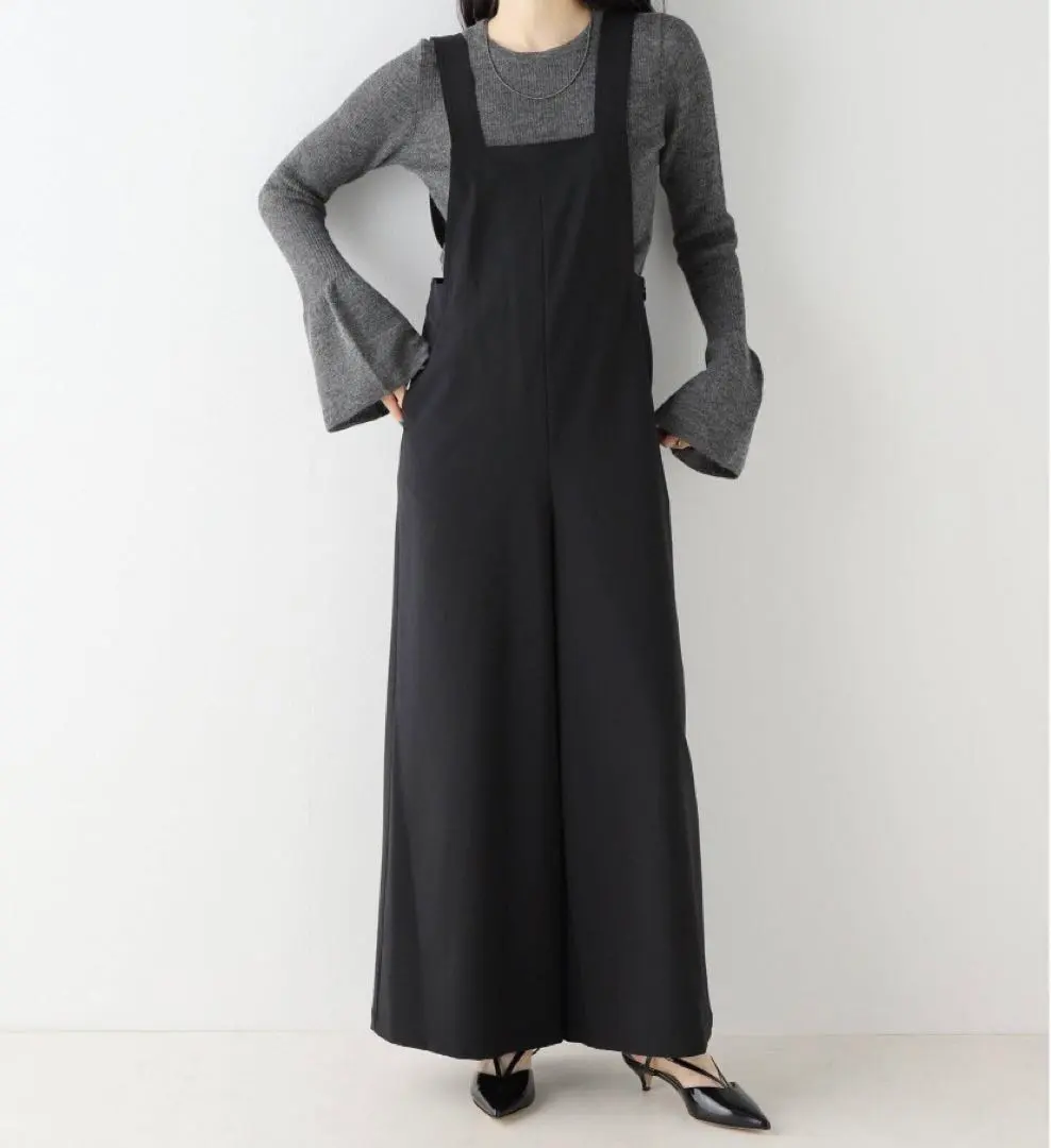 Thumbnail of Plage POLY WOOL Overalls