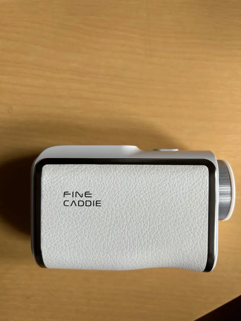 【未使用品・開封のみ】 Fine Caddie J5 mini　ブラック FineCaddie ☆34%OFF＆最大P6倍で15,979円相当☆＼3点間測定・超