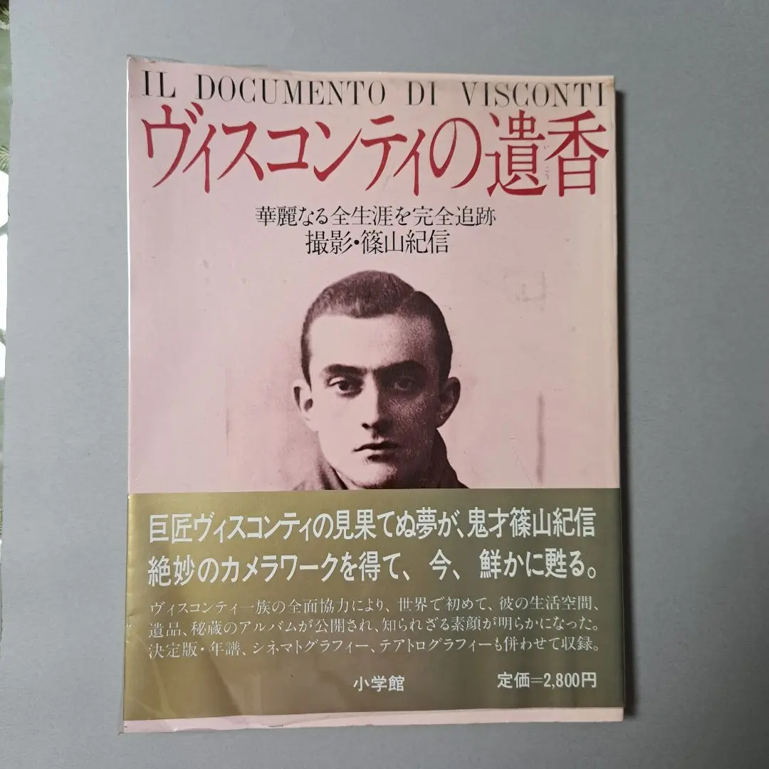 2025年最新】ヴィスコンティの遺香の人気アイテム - メルカリ